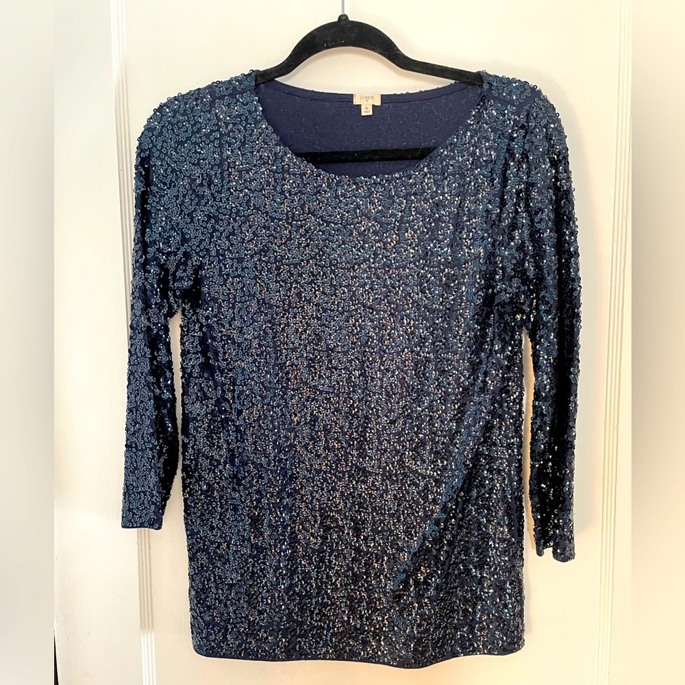 JCREW SM NWOT